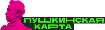 Пушкинская карта — принимается